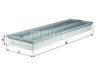 Luftfilter