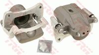 Bremssattel