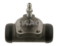 спирачно цилиндърче на колелото