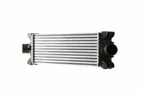 Thumbnail - Intercooler, inlaatluchtkoeler - CI391000S - MAHLE