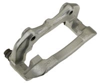 Halter, Bremssattel