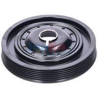 Fulie curea, arbore cotit JAPKO, Cod: 122104