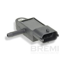 Sensor, Saugrohrdruck