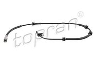 датчик, обороти на колелото