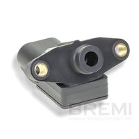 Sensor, Saugrohrdruck