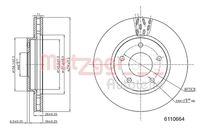 Bremsscheibe