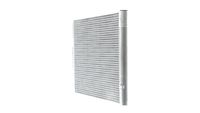 Thumbnail - Condensor, airconditioning - AC955000P - MAHLE