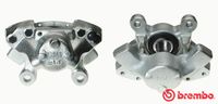 Bremssattel