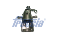 спирачен апарат