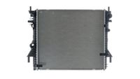 Thumbnail - Radiateur - CR1937000P - MAHLE