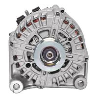 Γεννήτρια VALEO RE-GEN REMANUFACTURED