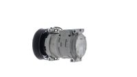 Thumbnail - Compressor, airconditioning - ACP1558000S - MAHLE