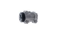 Thumbnail - Compressor, airconditioning - ACP1564000P - MAHLE