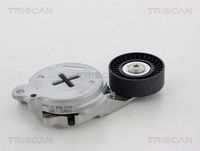 Riemenspanner, Keilrippenriemen