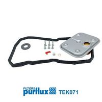 Hydraulikfiltersatz, Automatikgetriebe