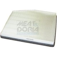 Филтър купе (поленов филтър)