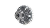 Thumbnail - Koppeling, radiateurventilator - CFC235000P - MAHLE