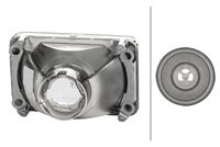 HELLA Optiek, koplamp 2