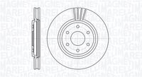 Bremsscheibe