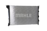 Thumbnail - Radiateur - CR985000S - MAHLE