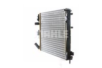 Thumbnail - Radiateur - CR605000S - MAHLE