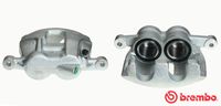 Bremssattel