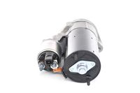 BOSCH Startmotor / Starter 2