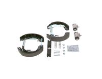 BOSCH Remschoenset 4