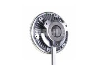 Thumbnail - Koppeling, radiateurventilator - CFC17000P - MAHLE