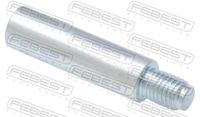 Бодещ болт (щифт), спирачен апарат 2074-RGR FEBEST