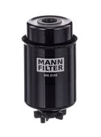 Kraftstofffilter