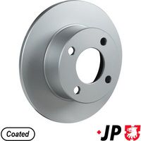 спирачен диск