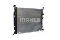 Thumbnail - Radiateur - CR1155000S - MAHLE