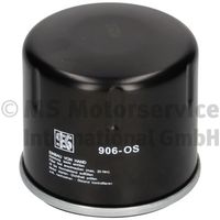 Thumbnail - Oliefilter - 50013906 - KOLBENSCHMIDT