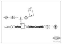 Brake Hose