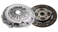 Set ambreiaj FEBI BILSTEIN, Cod: 1005213