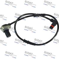Sensor, Raddrehzahl