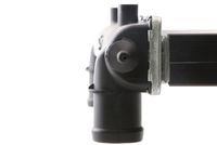 Thumbnail - Radiateur - CR362000S - MAHLE