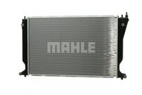 Thumbnail - Radiateur - CR1080000S - MAHLE