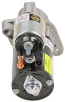 BOSCH Startmotor / Starter 4