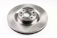 спирачен диск