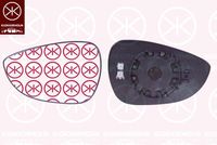 Spiegelglas, Außenspiegel