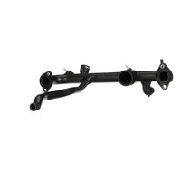 GATES Koelvloeistofpijpleiding 4