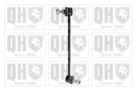 Stange/Strebe, Stabilisator