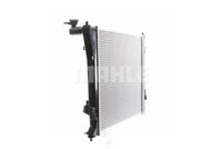 Thumbnail - Radiateur - CR847000S - MAHLE