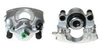 Bremssattel