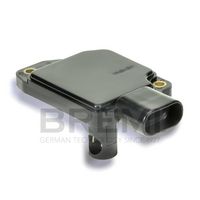 въздухомер-измерител на масата на въздуха