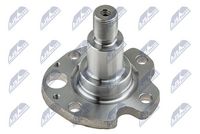 Butuc roata NTY, Cod: KLT-WW-004P