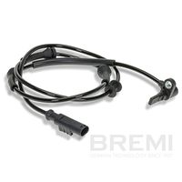 Sensor, Raddrehzahl