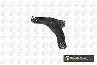 Brat, suspensie roata BGA, Cod: TRC7305